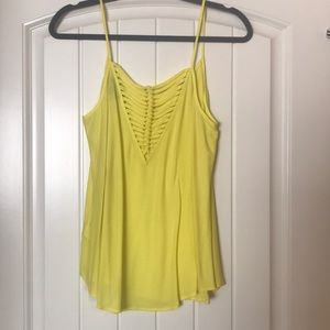 Ella moss tank